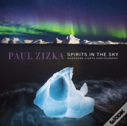 Capa do artigo Spirits In The Sky