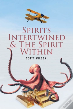 Capa do artigo Spirits Intertwined & The Spirit Within
