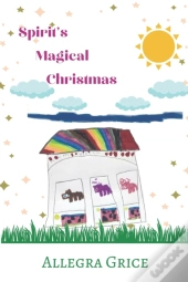 Spirit'S Magical Christmas