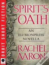 Capa do artigo Spirit