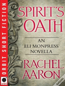 Capa do artigo Spirit'S Oath