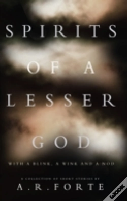 Capa do artigo Spirits Of A Lesser God