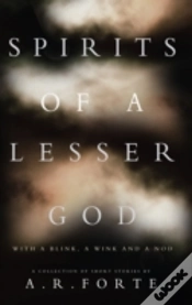 Capa do artigo Spirits Of A Lesser God