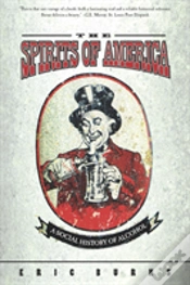 Capa do artigo Spirits Of America