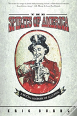 Capa do artigo Spirits Of America