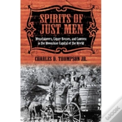 Capa do artigo Spirits Of Just Men