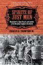 Spirits Of Just Men - Preview
