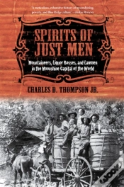 Capa do artigo Spirits Of Just Men