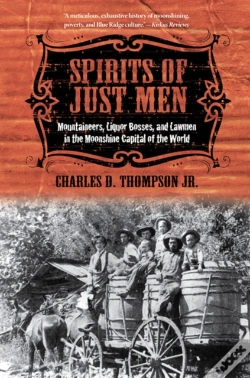 Capa do artigo Spirits Of Just Men