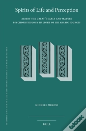 Capa do artigo Spirits Of Life And Perception