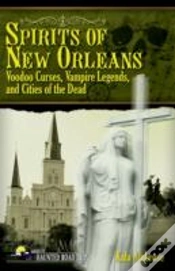 Capa do artigo Spirits Of New Orleans