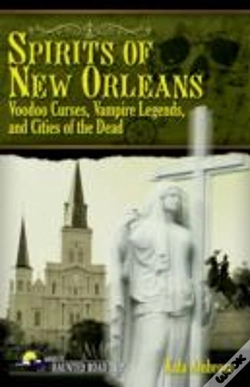 Capa do artigo Spirits Of New Orleans