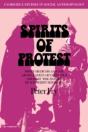 Spirits Of Protest - Preview
