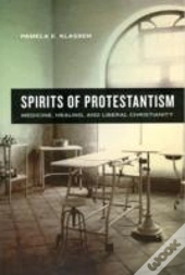 Spirits Of Protestantism