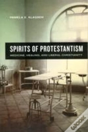 Capa do artigo Spirits Of Protestantism