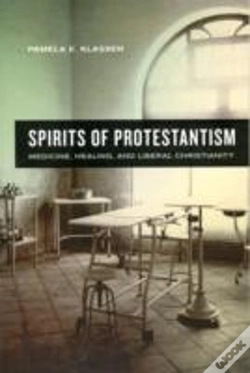 Capa do artigo Spirits Of Protestantism