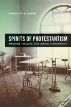 Capa do artigo Spirits Of Protestantism