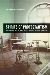 Capa do artigo Spirits Of Protestantism