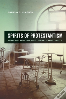 Capa do artigo Spirits Of Protestantism