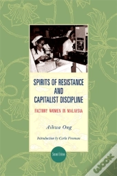Spirits Of Resistance And Capitalist Discipline