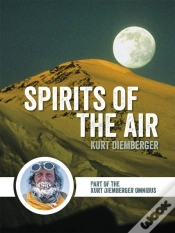 Capa do artigo Spirits Of The Air