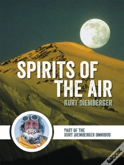 Capa do artigo Spirits Of The Air