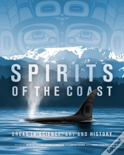 Capa do artigo Spirits Of The Coast