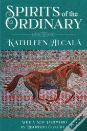 Spirits Of The Ordinary