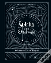 Spirits Of The Otherworld