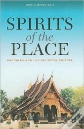 Spirits Of The Place