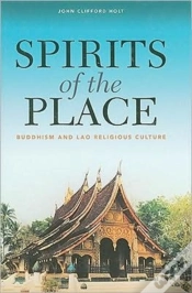 Capa do artigo Spirits Of The Place