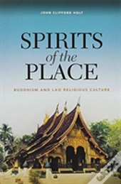 Spirits Of The Place