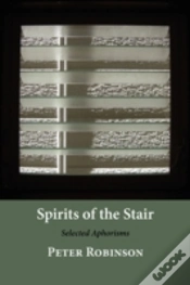 Capa do artigo Spirits Of The Stair