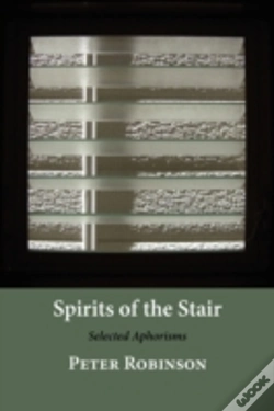 Capa do artigo Spirits Of The Stair