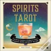 Capa do artigo Spirits Of The Tarot