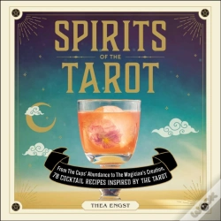 Capa do artigo Spirits Of The Tarot