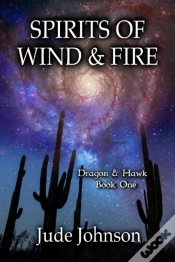 Capa do artigo Spirits Of Wind   Fire: Dragon   Hawk, B