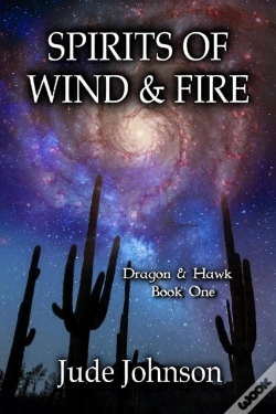 Capa do artigo Spirits Of Wind   Fire: Dragon   Hawk, B