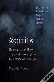Capa do artigo Spirits