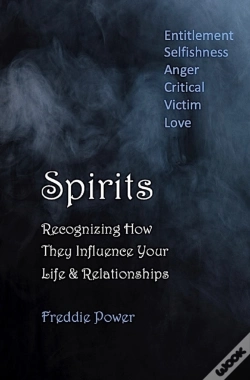 Capa do artigo Spirits