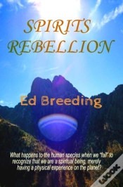 Capa do artigo Spirits Rebellion