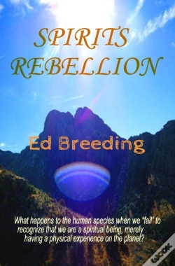 Capa do artigo Spirits Rebellion