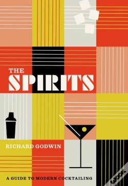 Capa do artigo Spirits