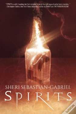 Capa do artigo Spirits