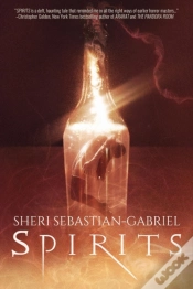Capa do artigo Spirits