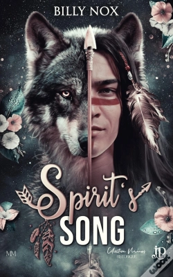 Capa do artigo Spirit'S Song