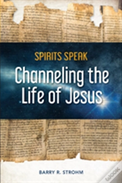Capa do artigo Spirits Speak
