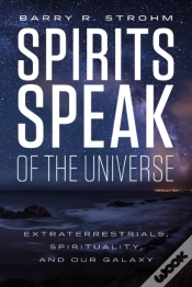 Capa do artigo Spirits Speak Of The Universe