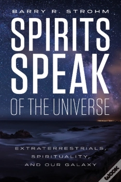 Capa do artigo Spirits Speak Of The Universe