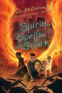Spirits Spells & Snark - Preview